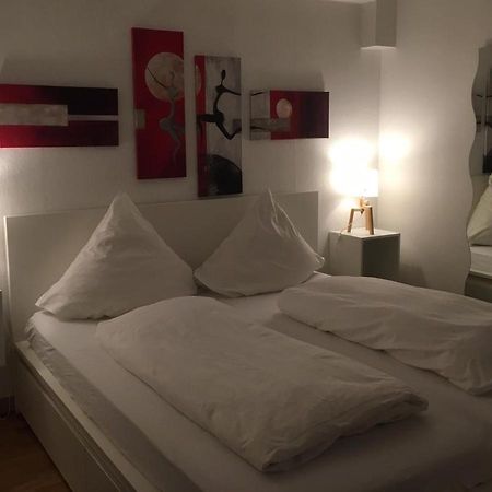 Ferienwohnung Waldblick Тодтнау Екстериор снимка