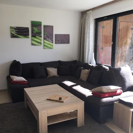 Ferienwohnung Waldblick Тодтнау Екстериор снимка