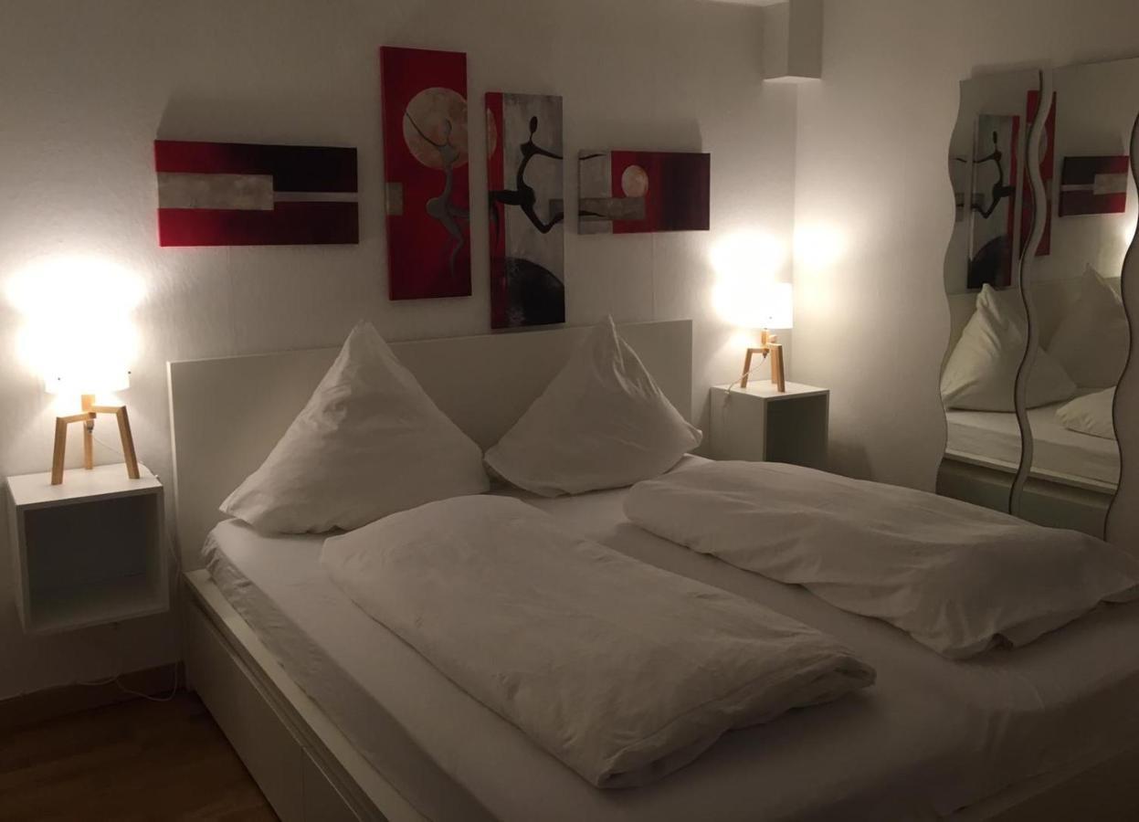 Ferienwohnung Waldblick Тодтнау Екстериор снимка