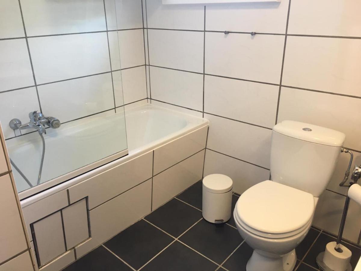 Ferienwohnung Waldblick Тодтнау Екстериор снимка