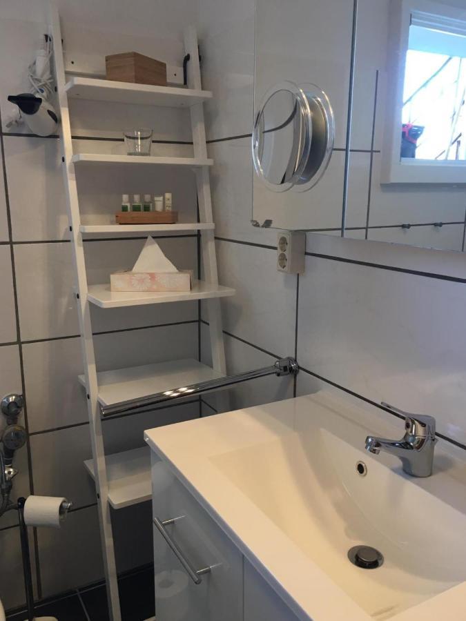 Ferienwohnung Waldblick Тодтнау Екстериор снимка