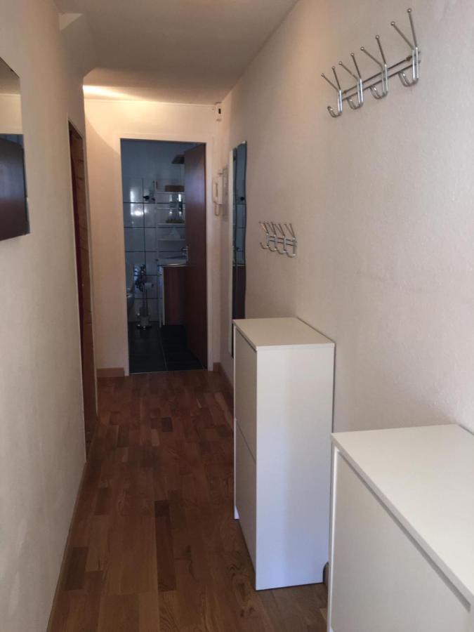 Ferienwohnung Waldblick Тодтнау Екстериор снимка