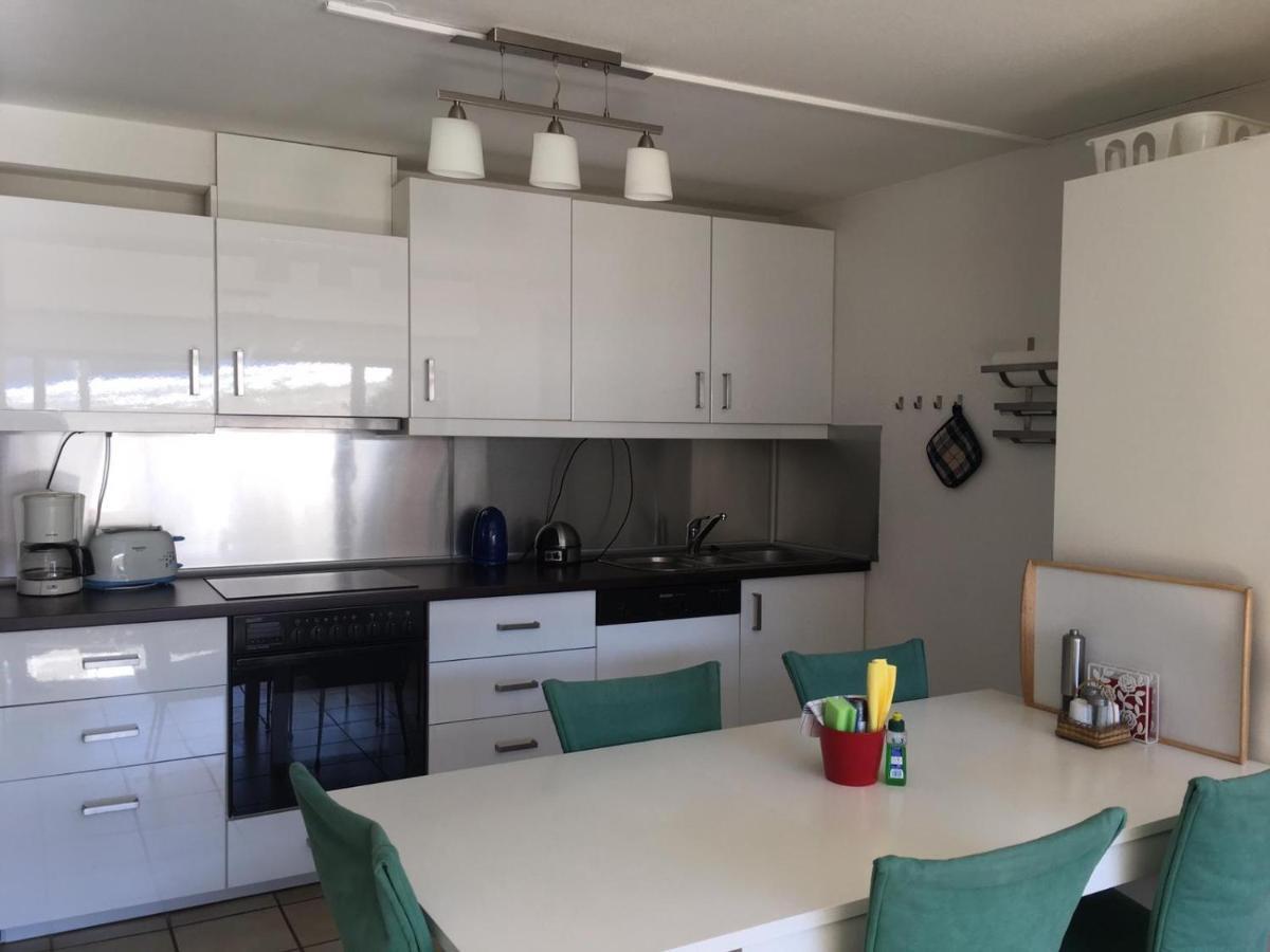 Ferienwohnung Waldblick Тодтнау Екстериор снимка