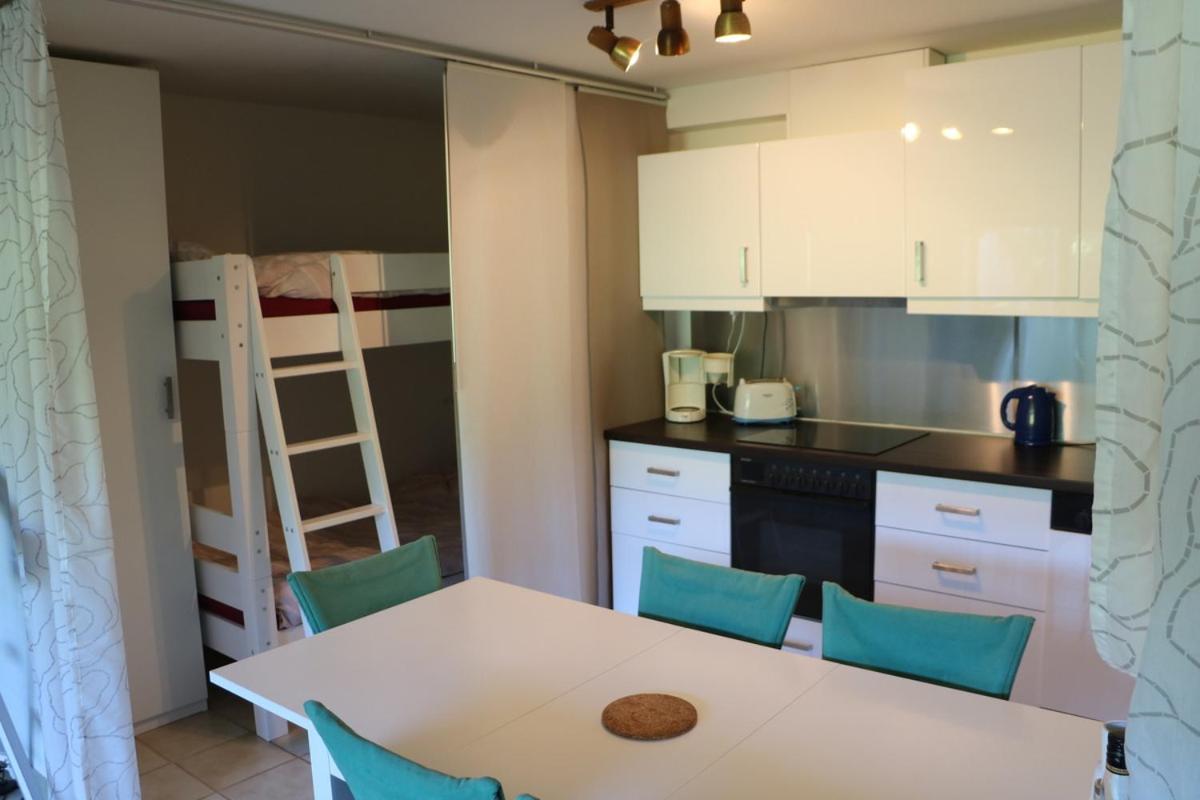 Ferienwohnung Waldblick Тодтнау Екстериор снимка