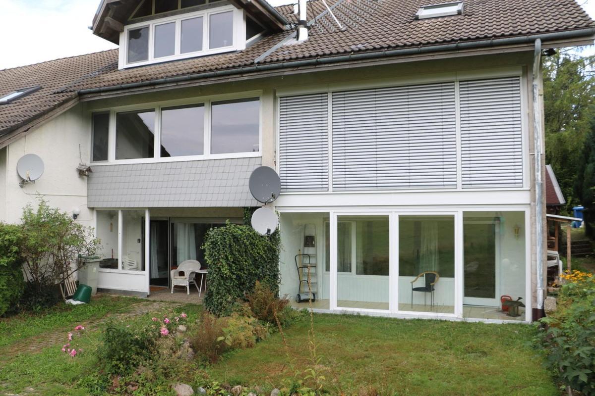 Ferienwohnung Waldblick Тодтнау Екстериор снимка