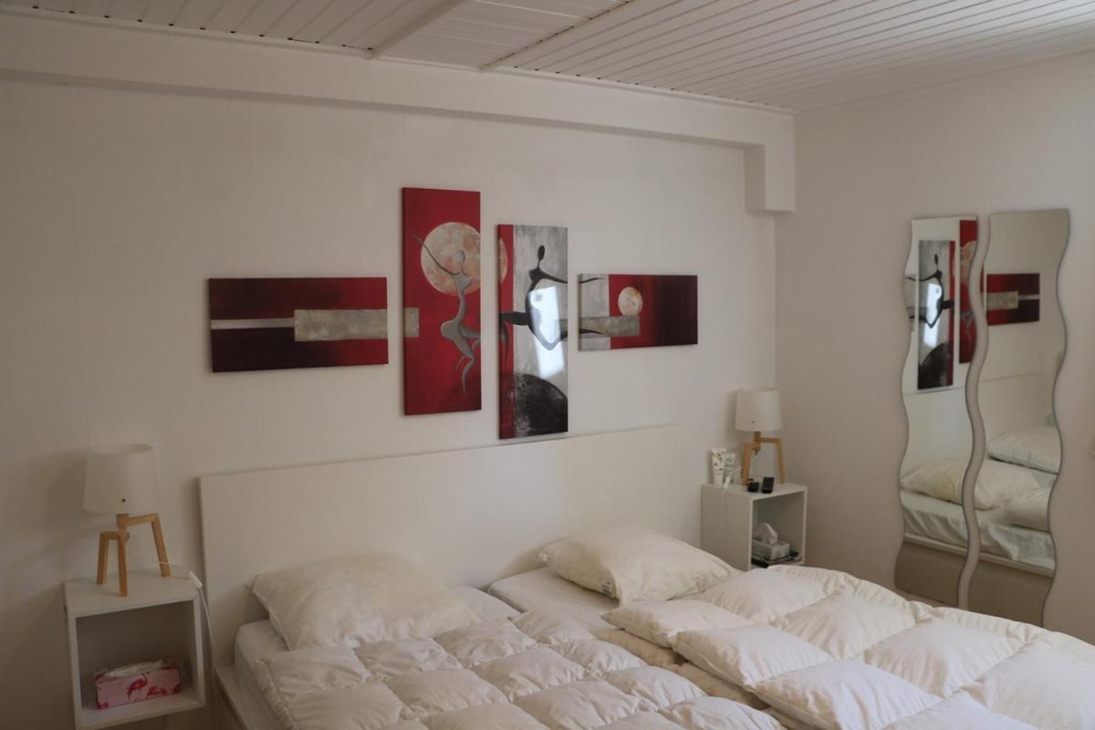 Ferienwohnung Waldblick Тодтнау Екстериор снимка