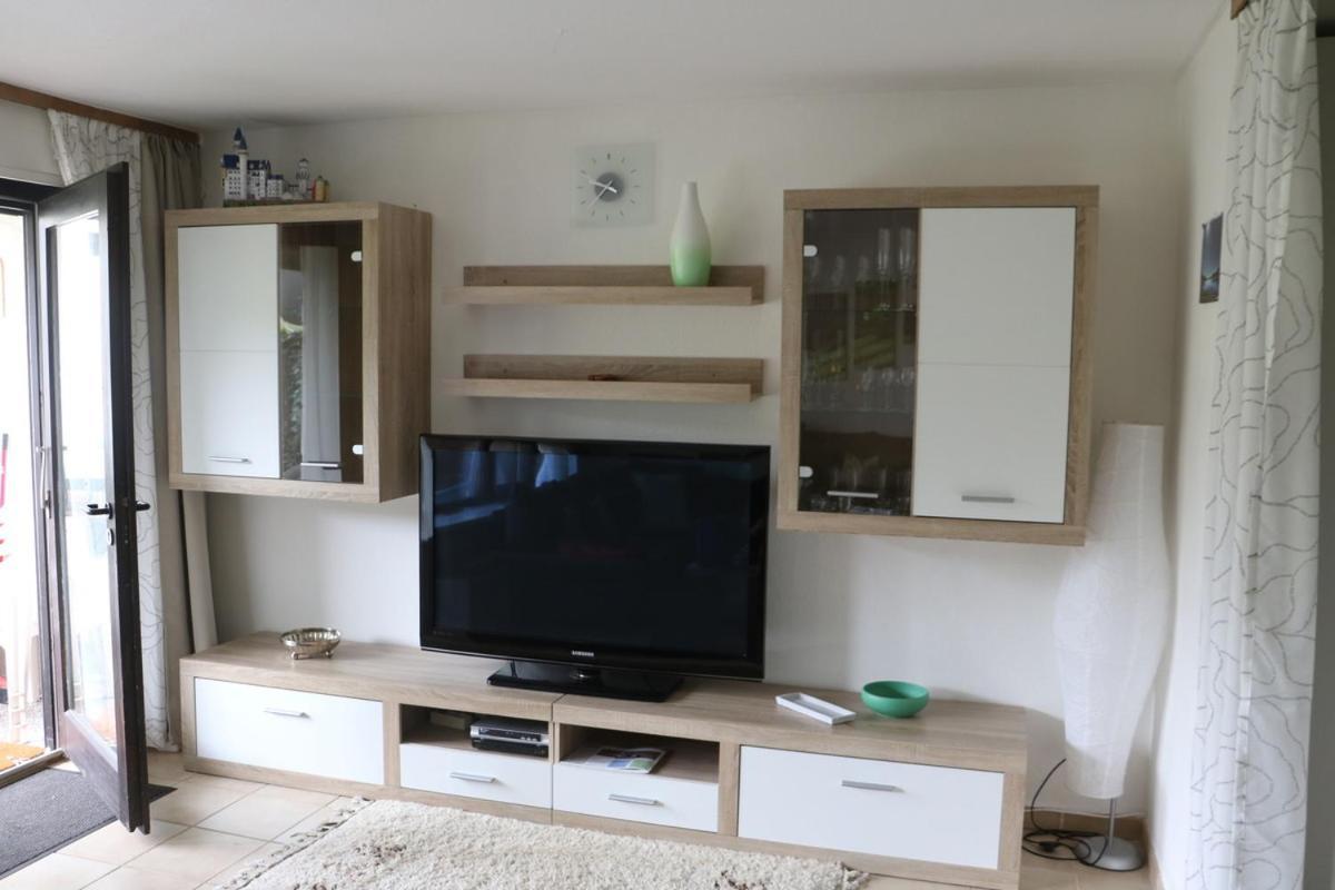 Ferienwohnung Waldblick Тодтнау Екстериор снимка