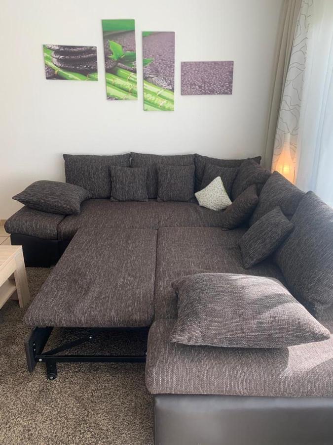 Ferienwohnung Waldblick Тодтнау Екстериор снимка