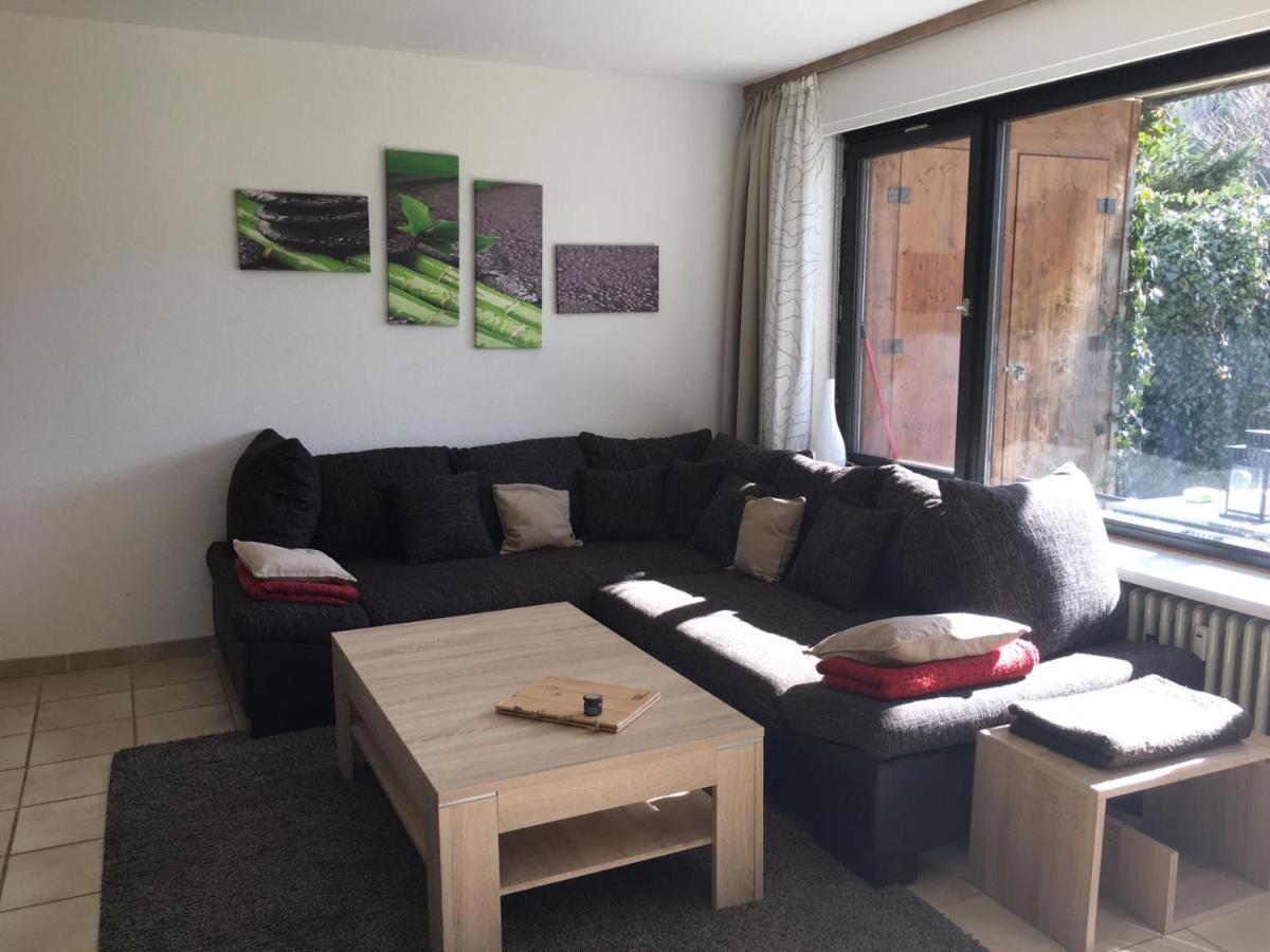 Ferienwohnung Waldblick Тодтнау Екстериор снимка