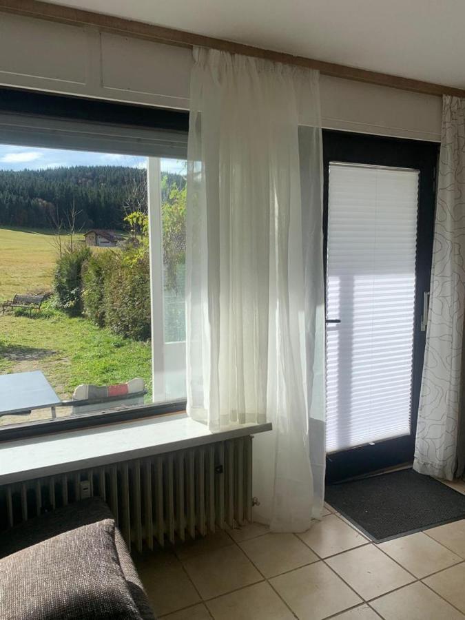 Ferienwohnung Waldblick Тодтнау Екстериор снимка