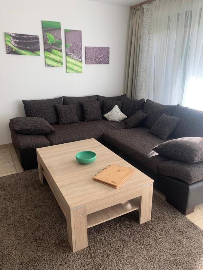 Ferienwohnung Waldblick Тодтнау Екстериор снимка