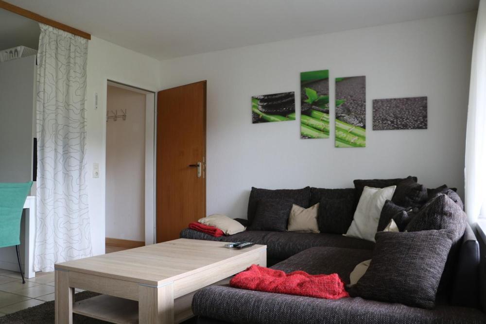 Ferienwohnung Waldblick Тодтнау Екстериор снимка