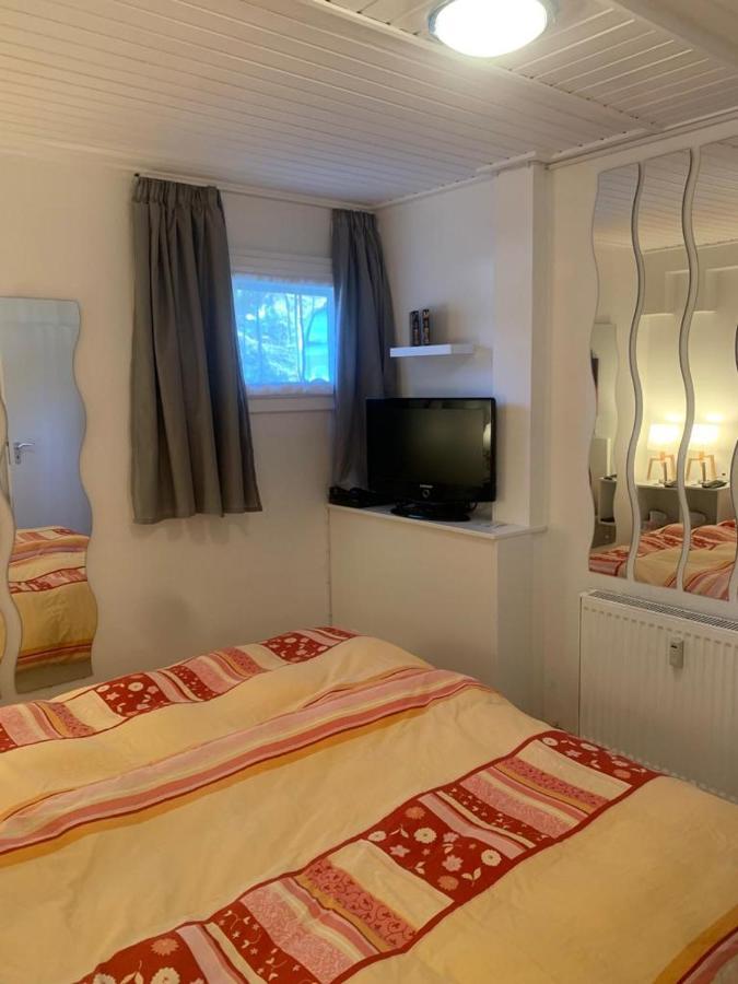 Ferienwohnung Waldblick Тодтнау Екстериор снимка