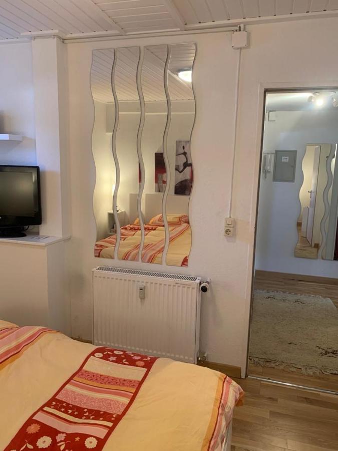 Ferienwohnung Waldblick Тодтнау Екстериор снимка