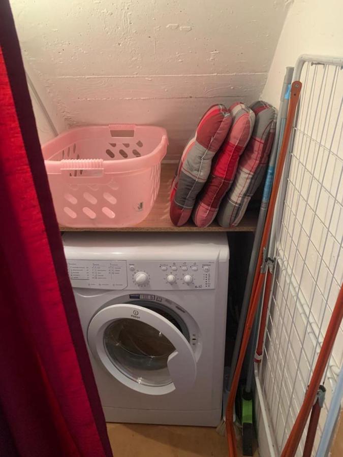 Ferienwohnung Waldblick Тодтнау Екстериор снимка