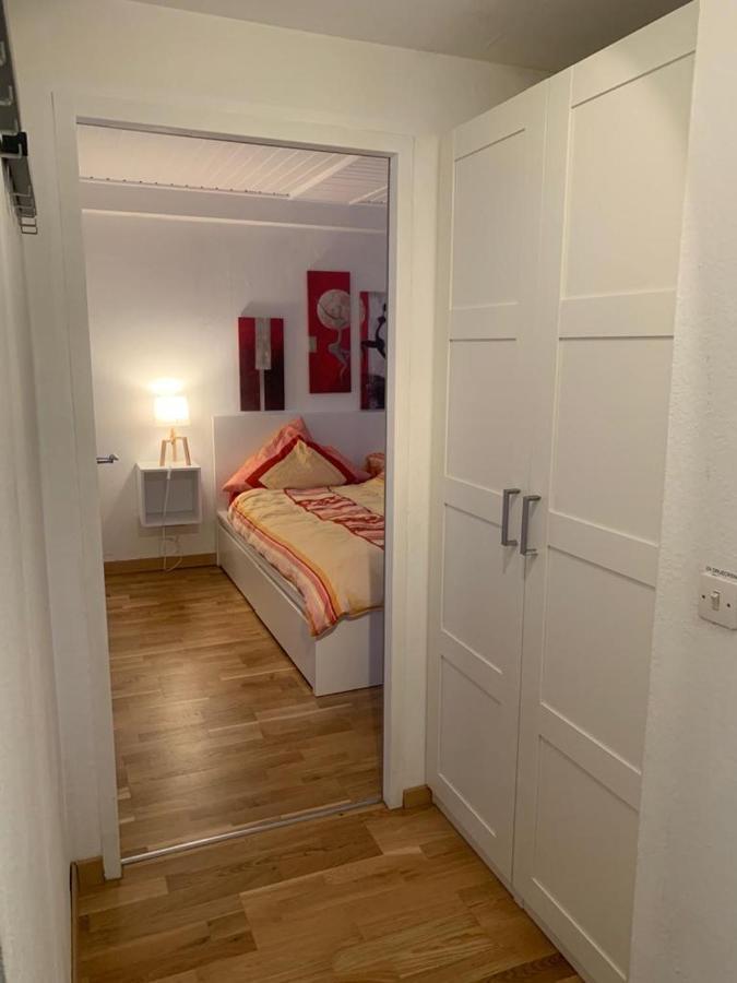 Ferienwohnung Waldblick Тодтнау Екстериор снимка